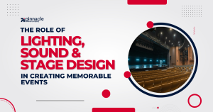 Event Production in India