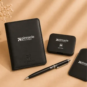3 Pc Travel Set