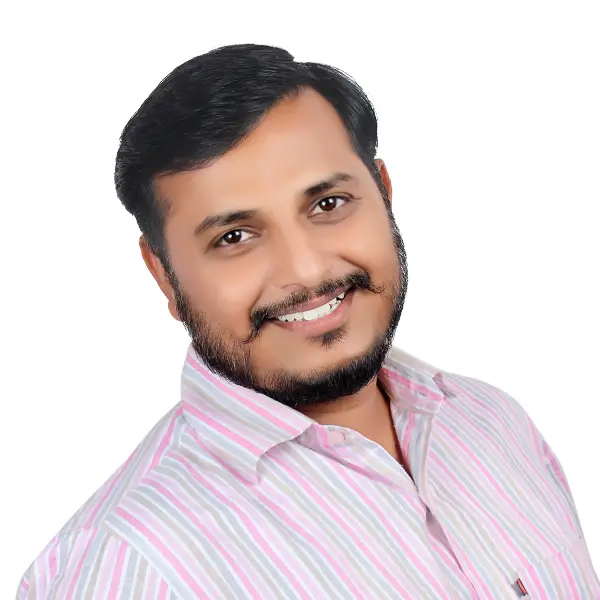 Rajeev Singh