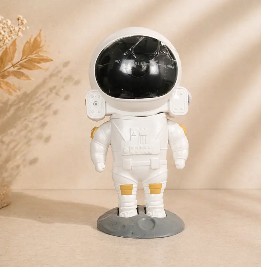 Astronaut Projector