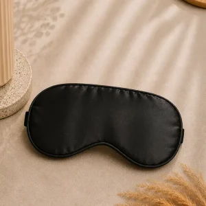 Black Eye Mask