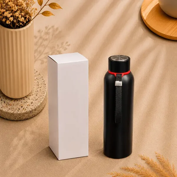 Vacuum Insulated Stainless Steel Flask
