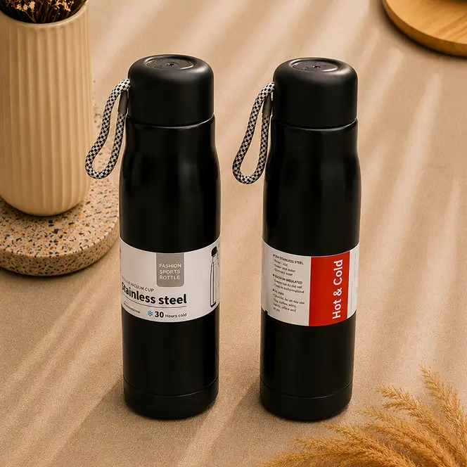 Sports Bottle