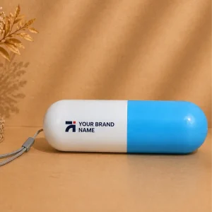 Capsule Umbrella