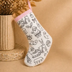 Christmas Stocking.
