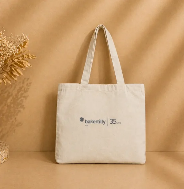 Cloth Tote Bag