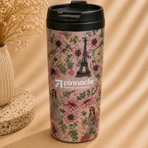 Coffee Sipper
