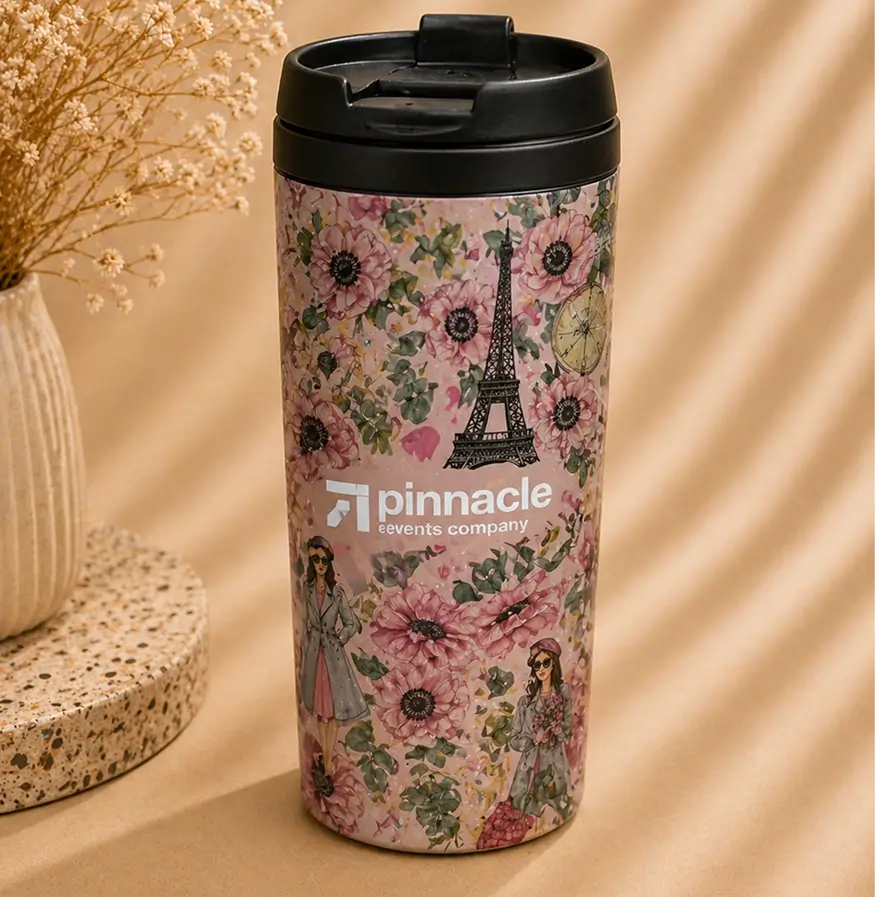 Coffee Sipper