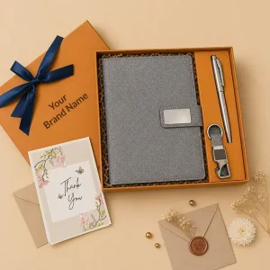 Corporate Employee Welcome Kit