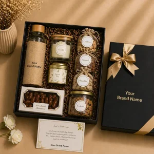 Crunchy Box Hamper