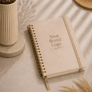 Spiral Diary