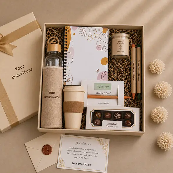 Dream Come True Gift Hamper