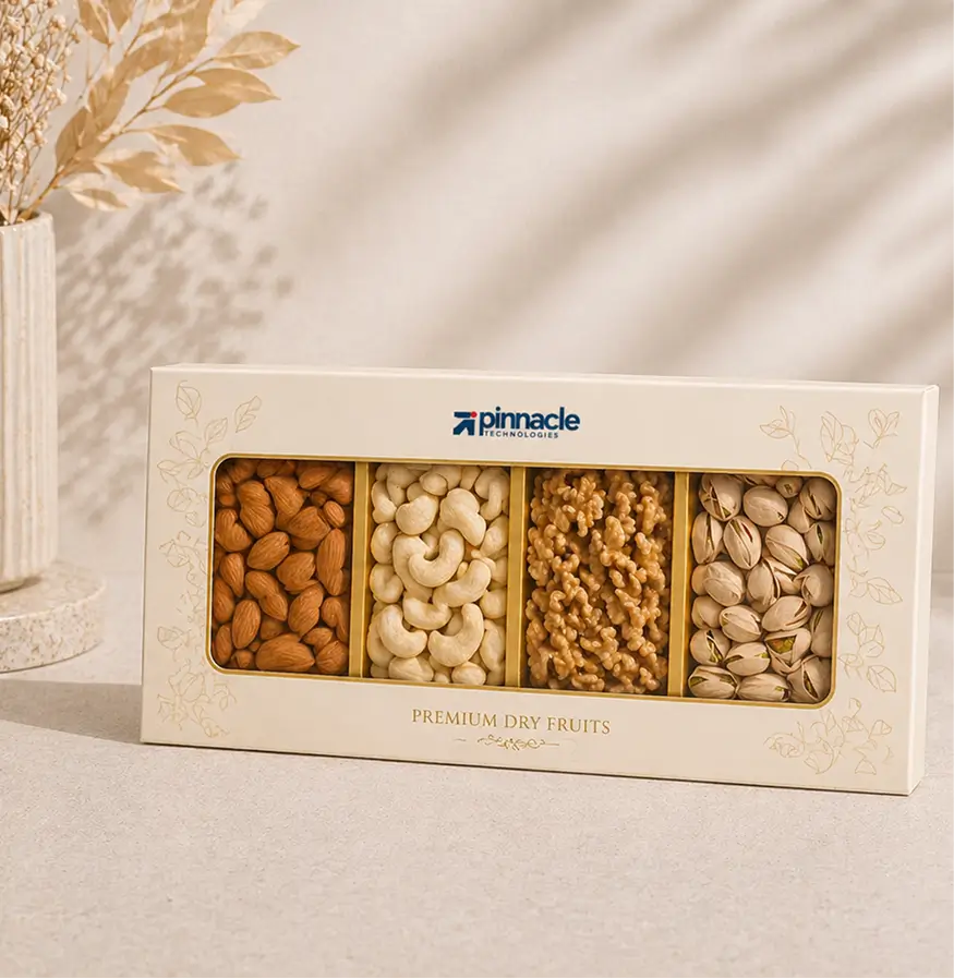 Dry Fruit Box