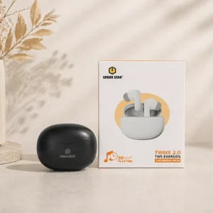 Earpods With Branding