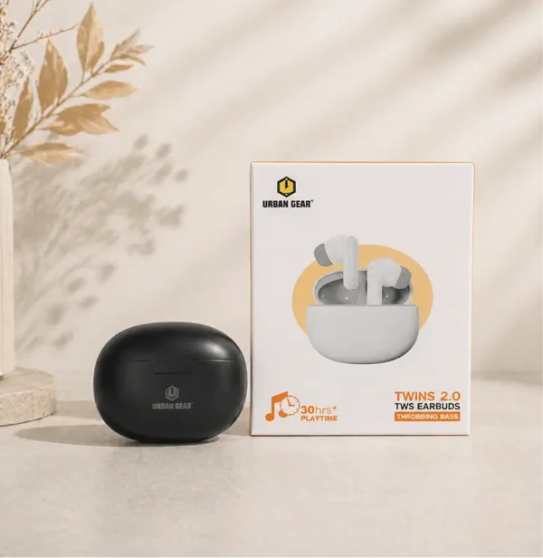 Earpods With Branding