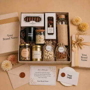 Eco Zone Goodie Bag