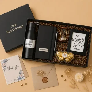 Elite Black Employee Onboarding Kit