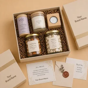 Festive Celebrations Gift Box