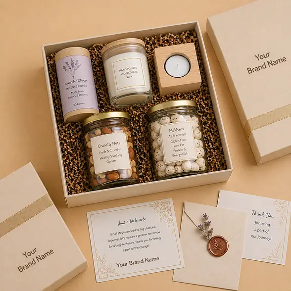 Festive Celebrations Gift Box