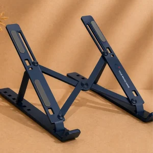 Folding Laptop Stand