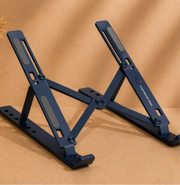Folding Laptop Stand