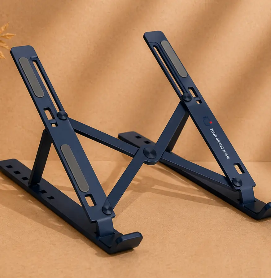 Folding Laptop Stand