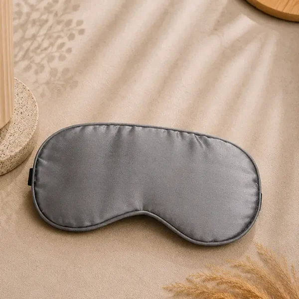 Grey Eye mask