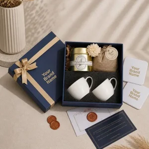 Its Tea Time Gift Hamper