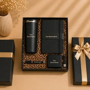 Journal Chaser Hamper Box