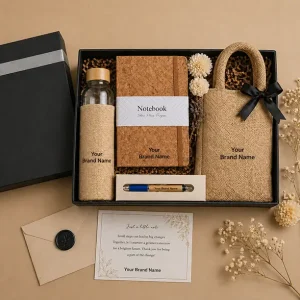 Jute corporate Gift Hamper