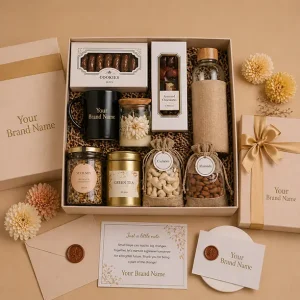 Loaded With Happiness Gift Hamper