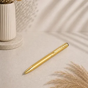 Metal Pen