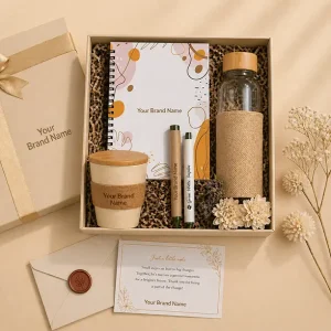 Motivated Gift Hamper Box