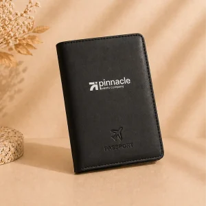 Passport Holder