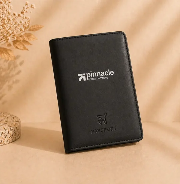 Passport Holder