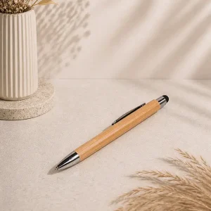 Bamboo Pen