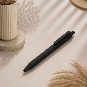 Black Pen