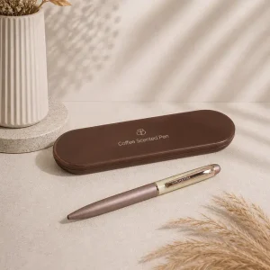 Pen Brown