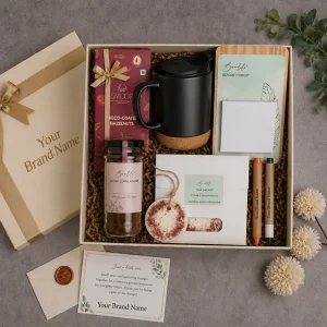 Perfect Bond Hamper.