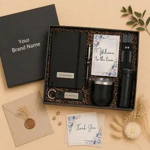 Premium Executive Welcome Kit
