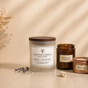 Scent Candles