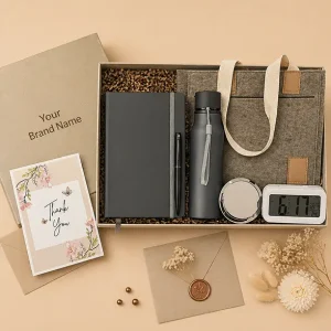 Shades of Grey Corporate Gift Hamper