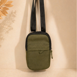 6.5*4.1 Sling Bag - 300 GSM