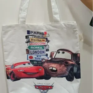 14*15*3 Tote Bag-100 GSM