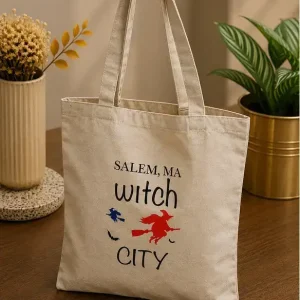 14*15 Tote Bag -300 GSM