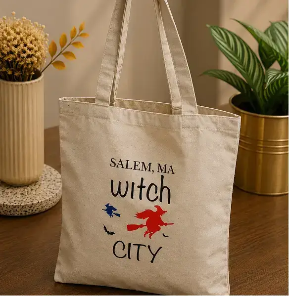 14*15 Tote Bag -300 GSM