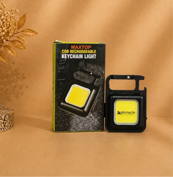 Trekking Light