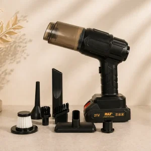 Vaccum Cleaner