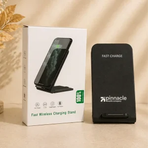 Wireless Charging Stand