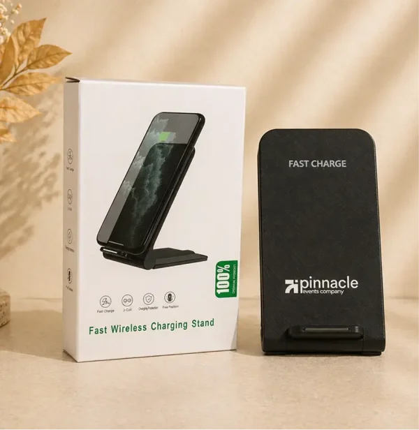 Wireless Charging Stand